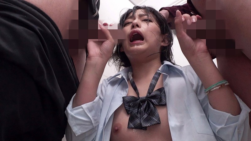 「渚みつき 女子校生ギャル監禁中出し動画｜美少女JKが連続絶頂する過激プレイ」のサンプル画像7枚目