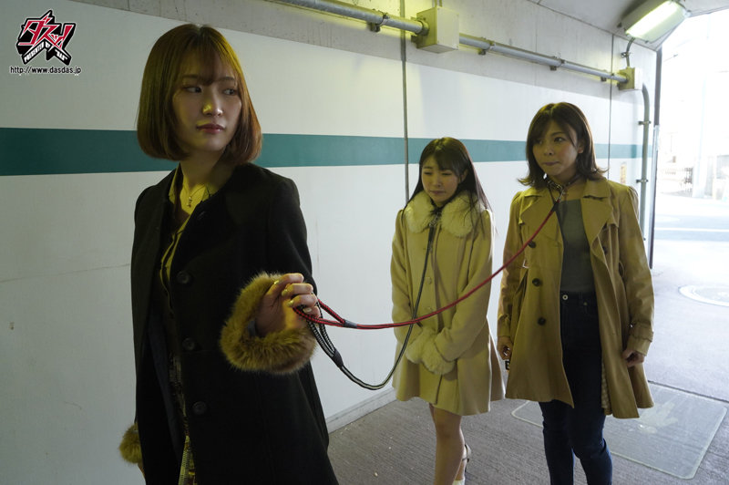 「美谷朱里×岬あずさ×皆月ひかる スレンダー美女3人のレズビアン3Pで潮吹き絶頂」のサンプル画像3枚目