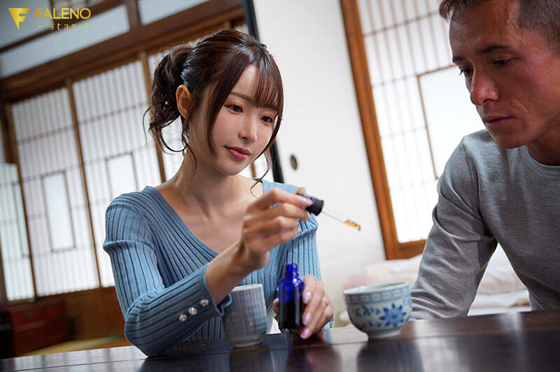 「天使もえ｜若妻の甘い誘惑と媚薬で絶頂アクメ！禁断の濃密セックスで何度もオーガズム」のサンプル画像5枚目