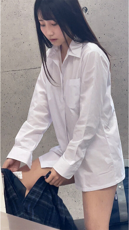 「【女子校生】制服JKのパンチラ盗撮＆中出し調教記録｜変態教師の秘密映像」のサンプル画像2枚目