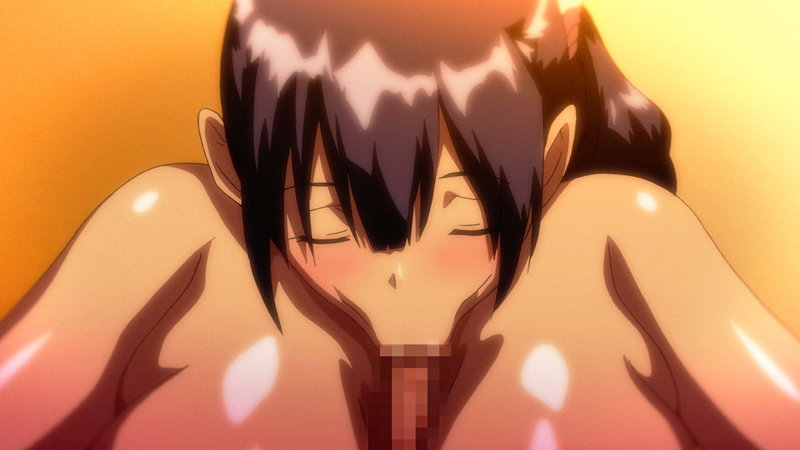 「巨乳人妻とのフェラ・騎乗位・中出しセックス｜僕にセフレが出来た理由#2【エロアニメ】」のサンプル画像11枚目