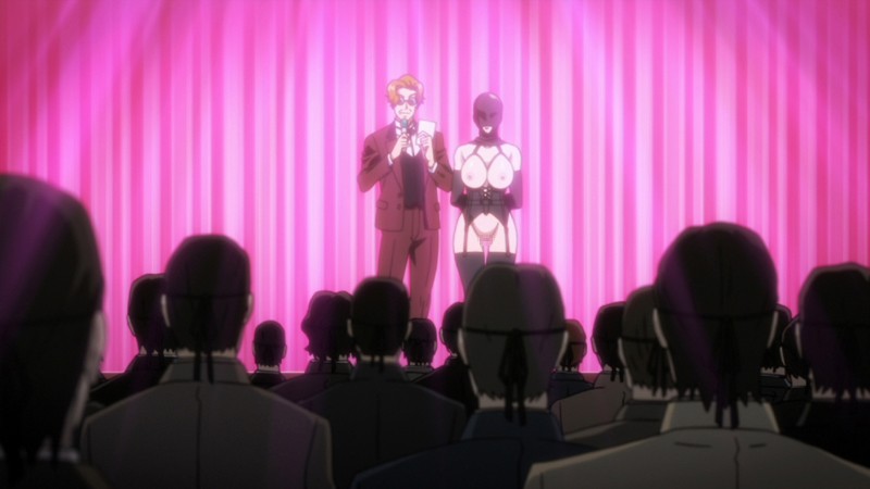 「【人妻女教師】寝取られ願望の美人妻が背徳プレイで快楽に溺れる濃厚ドラマ」のサンプル画像15枚目