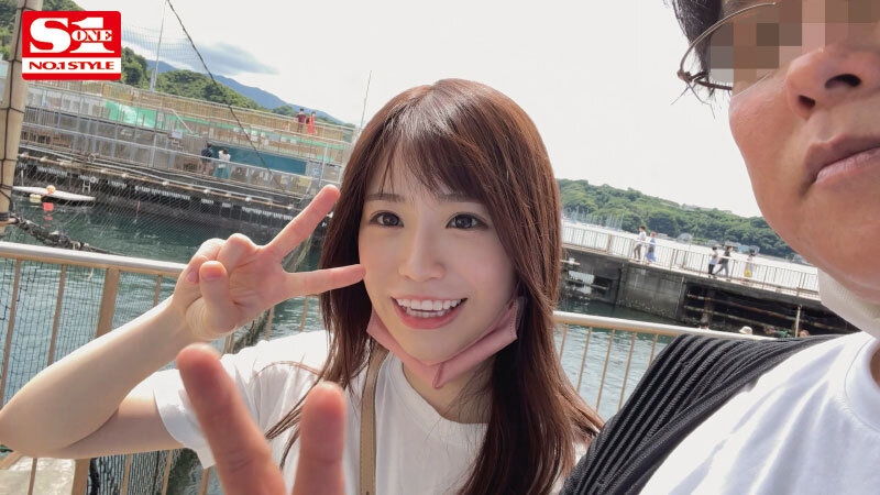 「美少女・未歩ななと一泊二日の温泉デート！照れながらも積極的に迫る姿がたまらない」のサムネイル