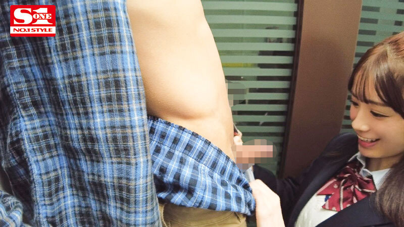 「未歩なな|美少女痴女が優しく責める逆リード作品|スレンダー美女の甘い誘惑プレイ」のサンプル画像7枚目