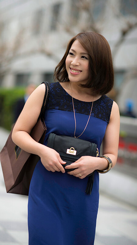 「【素人人妻ナンパ】清楚なセレブ若妻に中出し！超乳巨乳妻のパイズリご奉仕36人8時間SP」のサムネイル