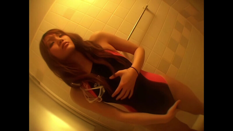 「愛原りなが水着姿で魅せるシックスナイン＆騎乗位の濃厚プレイ【I★SWIM】」のサンプル画像11枚目